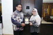 Wamen Viva Yoga: Program Transmigrasi Juga Memberdayakan Masyarakat Lokal