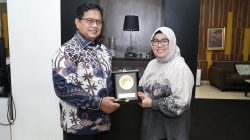 Wamen Viva Yoga: Program Transmigrasi Juga Memberdayakan Masyarakat Lokal