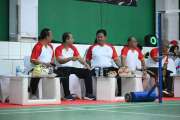 Turnamen Badminton Makarti Cup 2026, Wamen Viva Yoga: Membangun Semangat Persatuan dan Menciptakan Tubuh yang Sehat