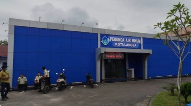 Empat Hari Air PDAM Tak Mengalir, Pelanggan Langsa Soroti Kinerja dan Minta Kepastian Empat Hari Air PDAM Tak Mengalir, Pelanggan Langsa Soroti Kinerja dan Minta Kepastian