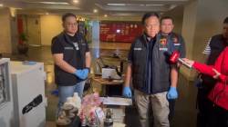 Polri Ungkap, Dugaan Penyelundupan Emas Hasil Tambang Ilegal Ke Luar Negeri, Amankan 2 WNA