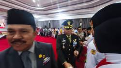 Usai Dikukuhkan, Paskibraka HST Dapat Pesan Dandim: Jaga Kekompakan dan Konsentrasi
