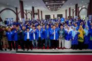 Kekuatan Partai Diukur Dari Jumlah Kursi, Viva Yoga Ajak Pengurus-Relawan PAN Tambah Suara