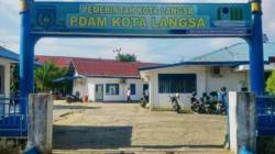 Bukti Rekening Lunas Ditunjukkan, Pelanggan Keluhkan Air PDAM Langsa Mati Hampir Sepekan