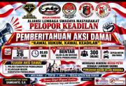 Aliansi LSM Siapkan Aksi, Kepastian Hukum Kasus Suarni Sapikerep Jadi Sorotan Utama