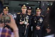 Polda Bali Kirim 5 Truk Bantuan untuk Korban Bencana Alam di NTT