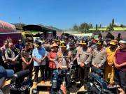 Kapolri: Polri Pastikan Keselamatan Masyarakat Jadi Prioritas Penanganan Gempa NTT