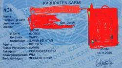 Warga Desak Kades Binsil K, Copot Kaur Umum, Diduga Pindah Domisili Ke Papua Dan Mangkir Berkantor.