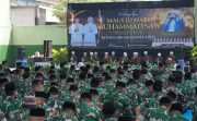 Perkuat Fondasi Spiritual, Kodim Bojonegoro Peringati Maulid Nabi Muhammad SAW 1448 H