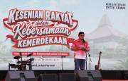 Viva Yoga Ajak Semua Pihak Peduli dan Bantu Bencana Alam NTT
