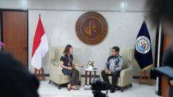 Viva Yoga: Sebelum Ditempatkan Di Kawasan, Transmigran Wajib Mengikuti Pendidikan dan Pelatihan