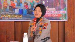 Gerak Cepat Hadirkan Solusi, Polres Kendal Kunjungi Dusun Sirowo dengan Bantuan Air Bersih dan Sembako