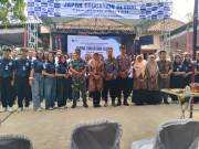 Gedung JEGTC Karungan Diresmikan, Siswa Program Jepang 2026 Siap Raih Peluang Kerja Internasional