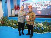 VISITASI TIM KOMPOLNAS AWARDS 2026 PADA POLDA KEPRI, _“SECURE KEPRI, SECURE YOUR INVESTMENT”_ TUAI APRESIASI