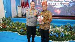 VISITASI TIM KOMPOLNAS AWARDS 2026 PADA POLDA KEPRI, _“SECURE KEPRI, SECURE YOUR INVESTMENT”_ TUAI APRESIASI