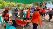 Peringati HUT ke-81 RI, Polres Pasuruan Kota Salurkan Air Bersih untuk Warga Pesisir