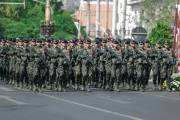 Hari Juang Polri, Merawat Semangat Perjuangan Polisi Istimewa Surabaya