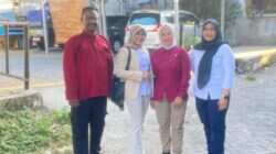 LDC dan Polda Jatim Dampingi Korban Dugaan Kekerasan Seksual Anak Disabilitas