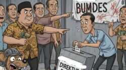 Kadus Bahagia 3 Meurandeh Tengah Belum Ditetapkan, Kinerja Geuchik Disorot