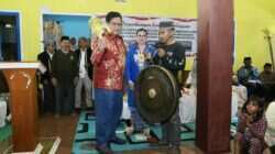 Saksikan Pesta Adat di Pulau Hiri, Viva Yoga: Kekayaan Budaya Kesultanan Ternate Penting Dijaga dan Dilestarikan