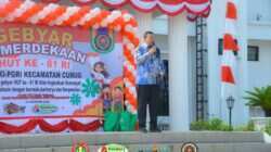 Imam Sucipto: Pendidikan TK Bukan Sekadar Belajar, Tapi Menanamkan Nilai Kebangsaan