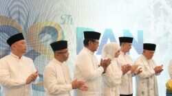 HUT Ke-28 PAN, Viva Yoga: Kita Tuntaskan Masalah Rakyat Lewat ‘Lapor PAN’