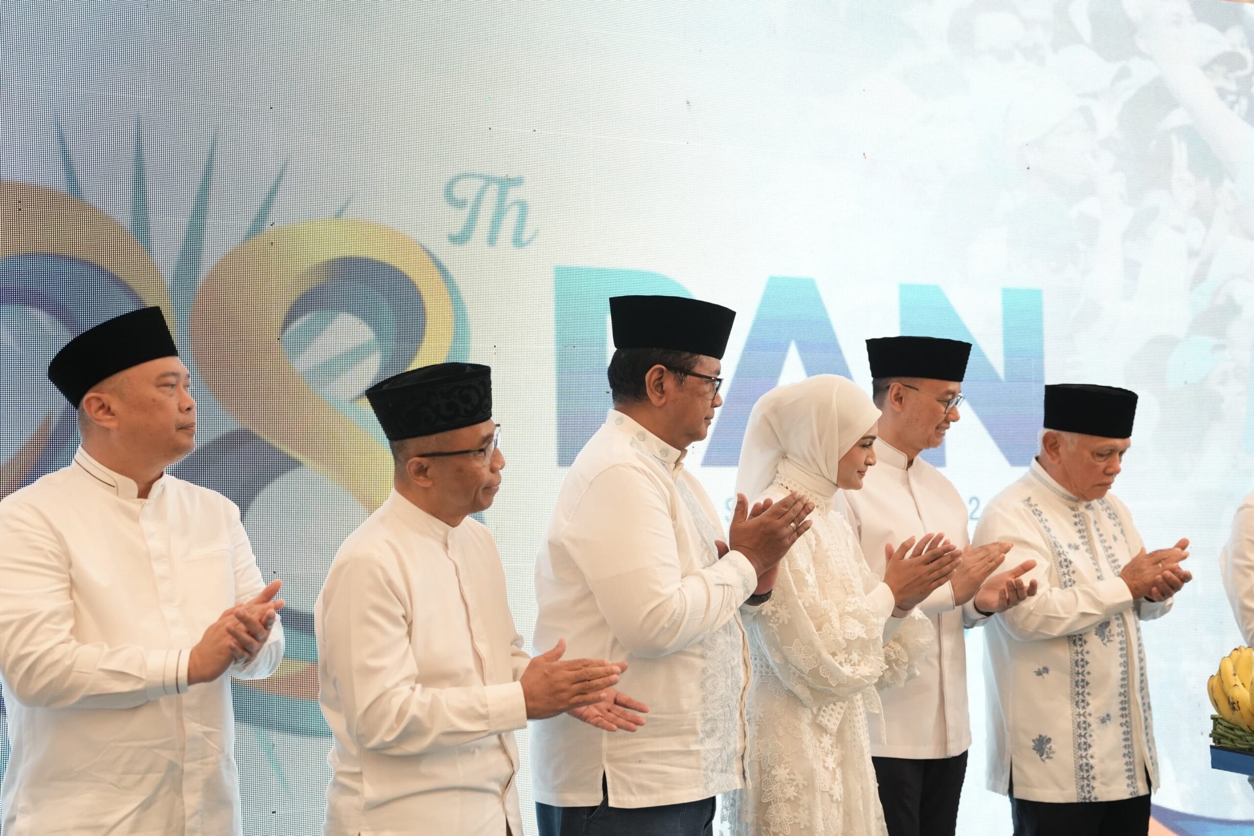 HUT Ke-28 PAN, Viva Yoga: Kita Tuntaskan Masalah Rakyat Lewat ‘Lapor PAN’