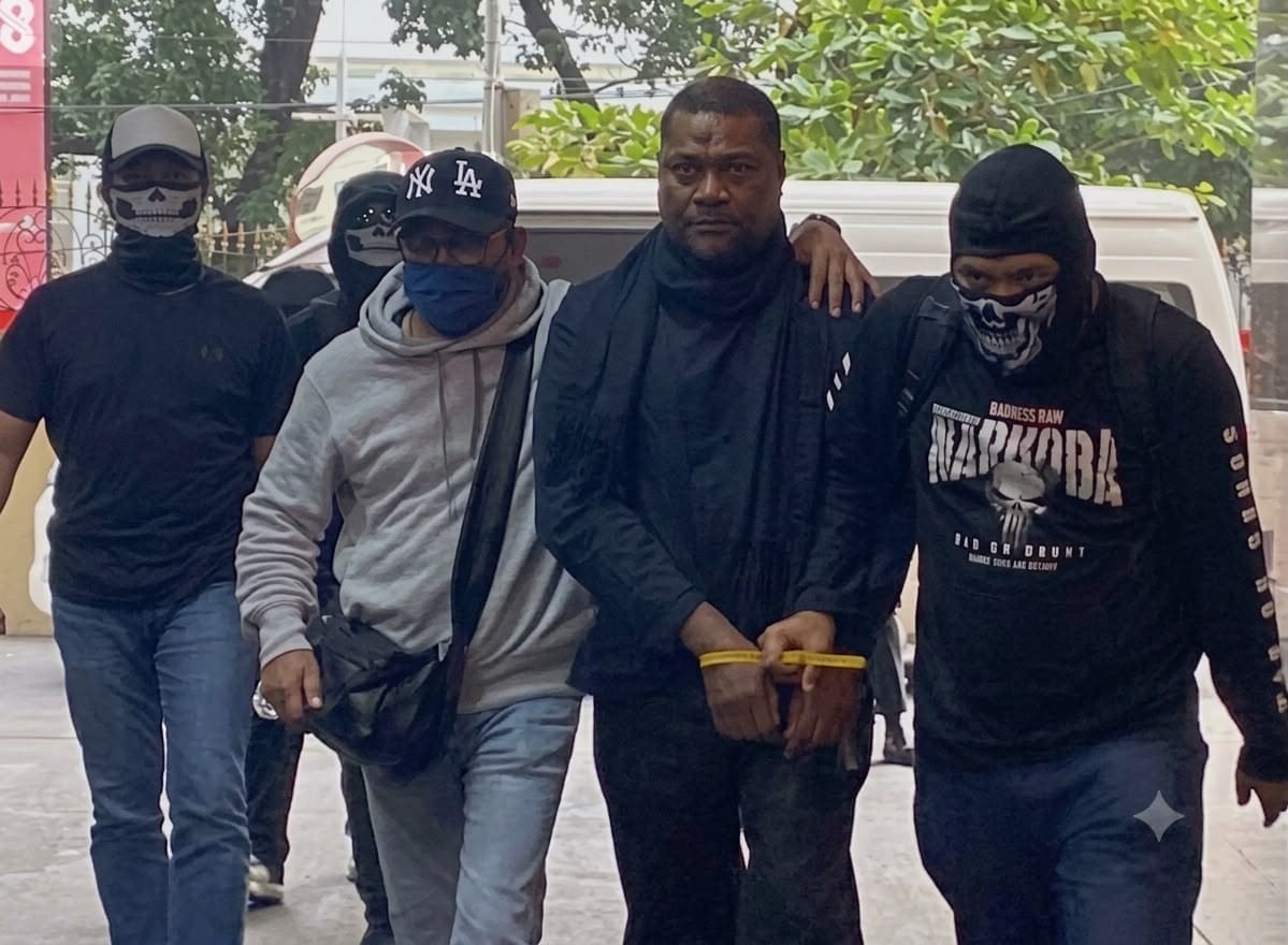 Basri Ditangkap di Malaysia, Bareskrim Bongkar Dugaan Jaringan Narkoba di Hiburan Malam