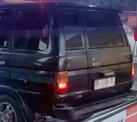 Mantan Aktivis Desak Ditreskrimsus Polda Aceh Usut Dugaan Mafia Pertalite di Langsa