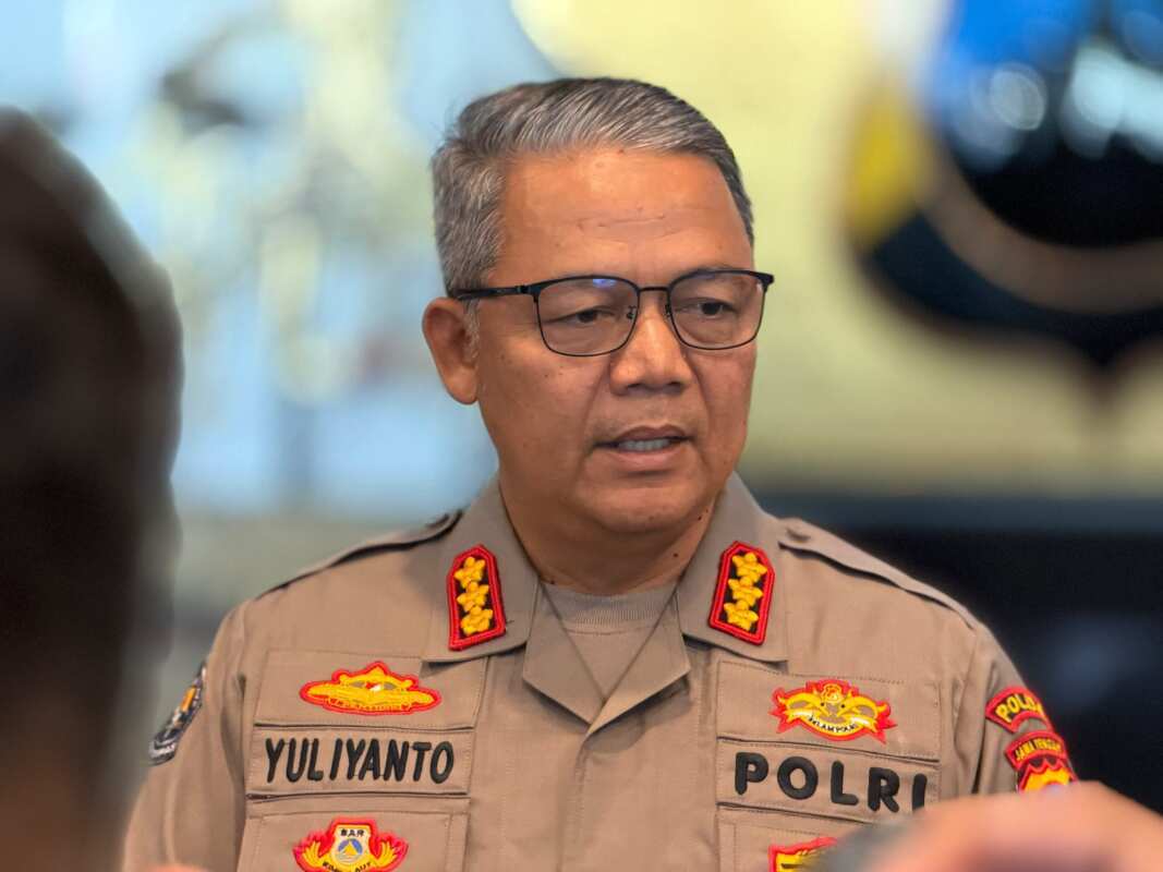 Polda Jateng Ajak Masyarakat Bijak Menyikapi Informasi Ajakan Aksi di Media Sosial