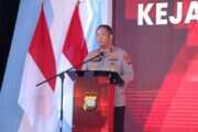 SECURE KEPRI, SECURE YOUR INVESTMENTS: KOMITMEN POLDA KEPRI MENJAGA KEAMANAN UNTUK MENDORONG INVESTASI DAN PERTUMBUHAN EKONOMI DAERAH