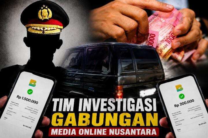 Dugaan Polisi Gadungan Peras Pemain Pertalite Rp1,7 Juta, Propam Polres Langsa Disorot