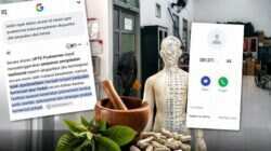 Puskesmas Langsa Baro Disorot Soal Akupunktur dan Obat Herbal, Plt Kadinkes Buka Suara