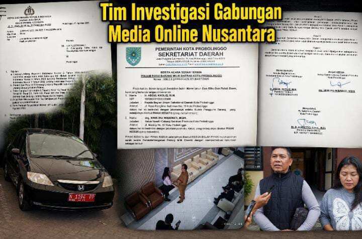 Dugaan Intimidasi Wartawati Masuk Penyelidikan, Polres Probolinggo Kota Terbitkan SP2HP