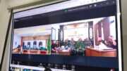 Lanjutan Sidang Kasus Prada Jack Y. Soor, Proses Hukum Berjalan sesuai tahapan dan Terbuka untuk umum
