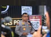 Polri Ajak Masyarakat Cermat Sikapi Informasi di Ruang Digital