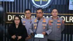 Bantuan Karhutla Polri Tiba di Kalbar, Distribusi ke Wilayah Lain Bertahap