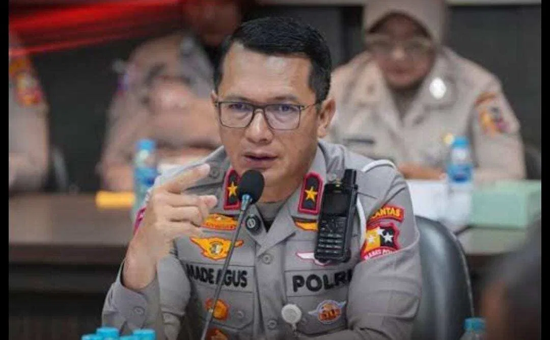 Jelang Muktamar NU ke -35, Korlantas Polri Perkuat Pengamanan Lalu Lintas di Jombang
