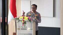 Polri Kerahkan 403 Personel untuk Edukasi dan Pencegahan Karhutla di Sejumlah Wilayah Polri Kerahkan 403 Personel untuk Edukasi dan Pencegahan Karhutla di Sejumlah Wilayah