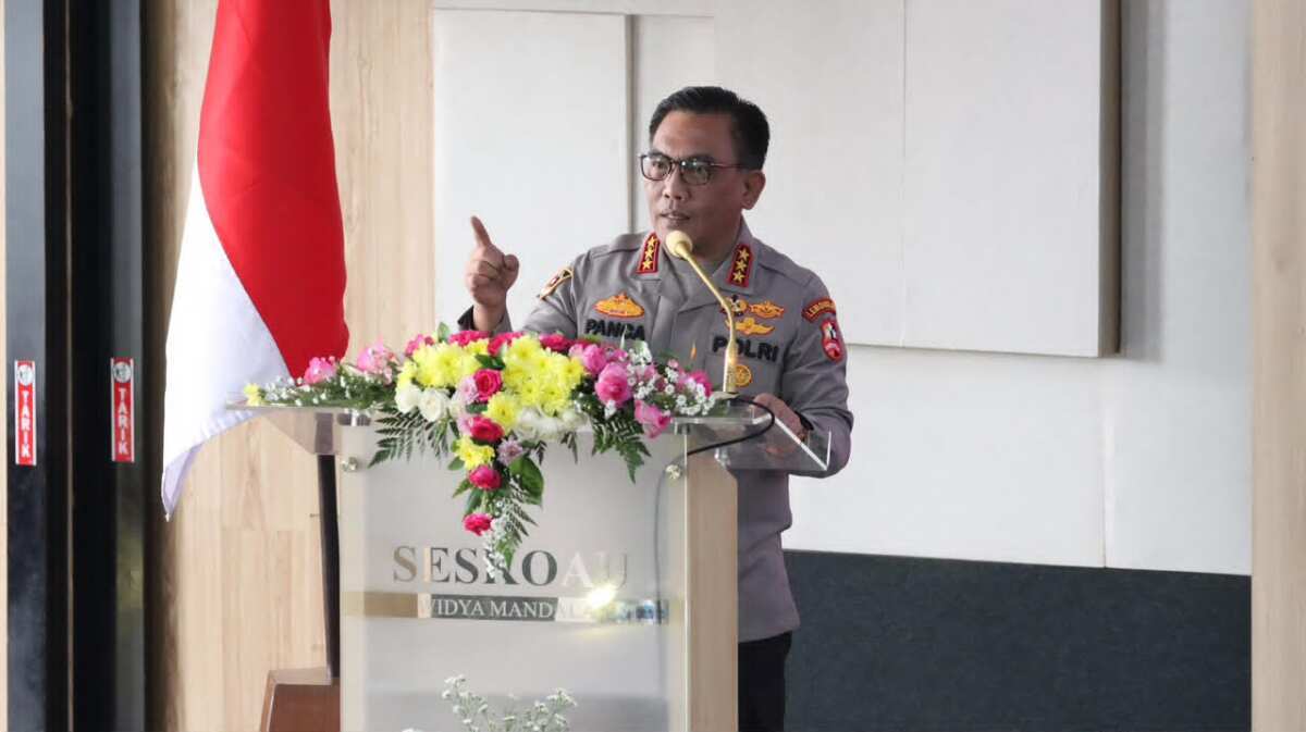Polri Kerahkan 403 Personel untuk Edukasi dan Pencegahan Karhutla di Sejumlah Wilayah