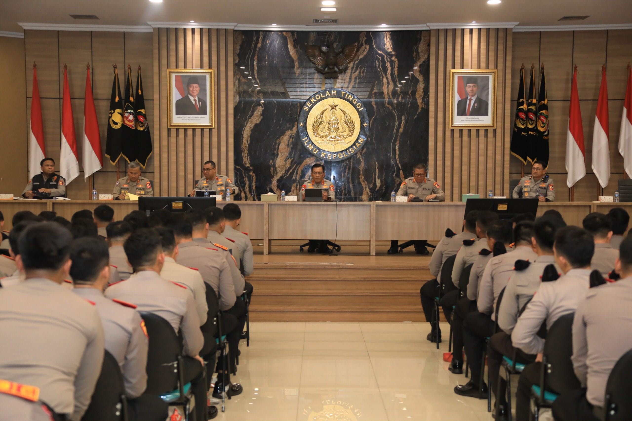 Polri Perkuat Pencegahan Karhutla Melalui Edukasi Langsung kepada Masyarakat Polri Perkuat Pencegahan Karhutla Melalui Edukasi Langsung kepada Masyarakat