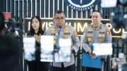 Polri Tegaskan Komitmen Jaga Demokrasi, Ajak Masyarakat Perkuat Persatuan dan Kesatuan