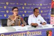 Polda Kepri Pastikan Perkara Dugaan Kekerasan Terkait PG Djuwita Masih Dalam Proses Penyidikan