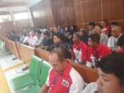 SIDANG HARI INI: JAKSA TUNTUT SEUMUR HIDUP, LIRA DESAK HAKIM BERANI TEGAKKAN KEADILAN FARADILA