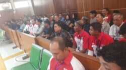 SIDANG HARI INI: JAKSA TUNTUT SEUMUR HIDUP, LIRA DESAK HAKIM BERANI TEGAKKAN KEADILAN FARADILA