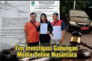 Polisi Panggil Wartawati, Dugaan Intimidasi Profesi Jurnalis di Probolinggo Kota Masih Berproses