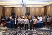 Polri Gelar Forum Tematik, Bahas Optimalisasi Layanan Polisi 110