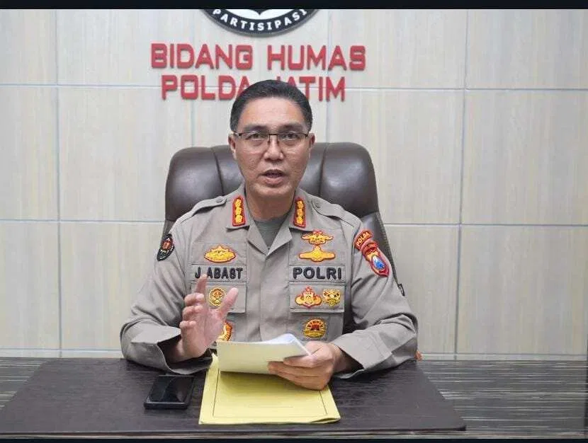 Polda Jatim Ajak Orang Tua Tingkatkan Pengawasan, Lindungi Anak dari Situasi yang Membahayakan