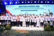 Kapolri: Buruh Indonesia Harus Siap Hadapi Perubahan dan Perkuat Daya Saing Global