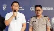 Polresta Malang Kota Komitmen Lindungi Anak, Respons Cepat Ungkap Kasus Balita Kritis